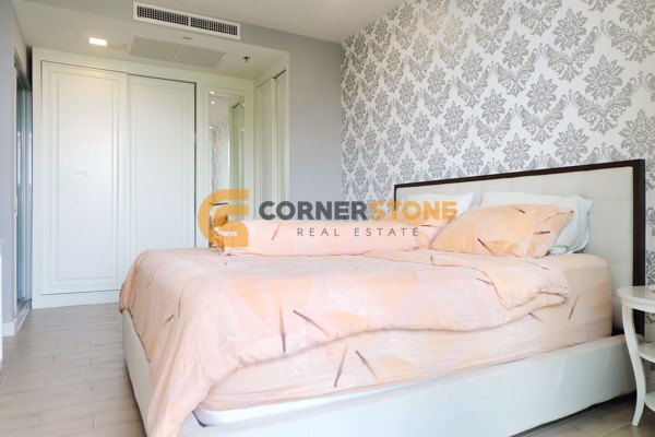 Picture of 2 bedroom Condo in Del Mare Beachfront Bang Saray