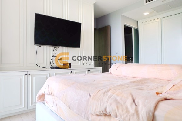Picture of 2 bedroom Condo in Del Mare Beachfront Bang Saray