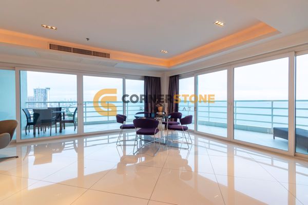 Picture of คอนโดนี้ มีห้องนอน 2 ห้องนอน  อยู่ในโครงการ คอนโดมิเนียมชื่อ View Talay 7  ตั้งอยู่ที่ จอมเทียน