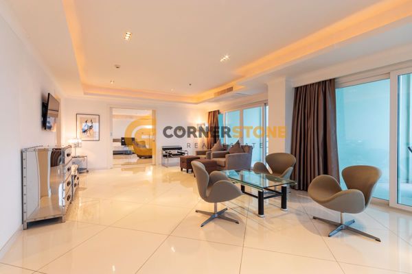 Picture of คอนโดนี้ มีห้องนอน 2 ห้องนอน  อยู่ในโครงการ คอนโดมิเนียมชื่อ View Talay 7  ตั้งอยู่ที่ จอมเทียน