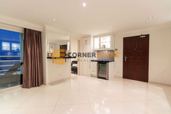 Picture of คอนโดนี้ มีห้องนอน 2 ห้องนอน  อยู่ในโครงการ คอนโดมิเนียมชื่อ View Talay 7  ตั้งอยู่ที่ จอมเทียน