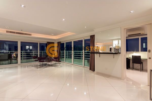 Picture of คอนโดนี้ มีห้องนอน 2 ห้องนอน  อยู่ในโครงการ คอนโดมิเนียมชื่อ View Talay 7  ตั้งอยู่ที่ จอมเทียน