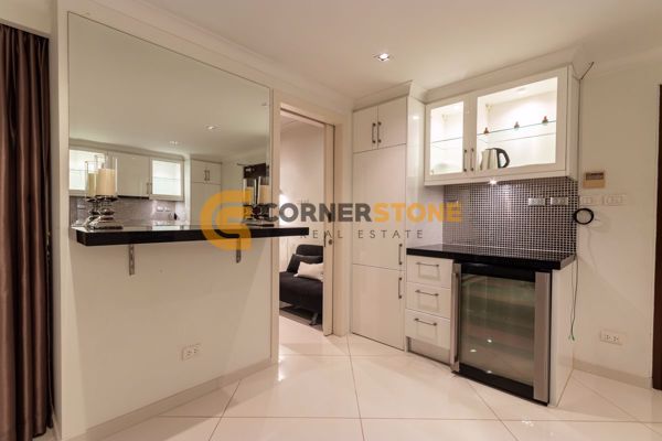 Picture of คอนโดนี้ มีห้องนอน 2 ห้องนอน  อยู่ในโครงการ คอนโดมิเนียมชื่อ View Talay 7  ตั้งอยู่ที่ จอมเทียน