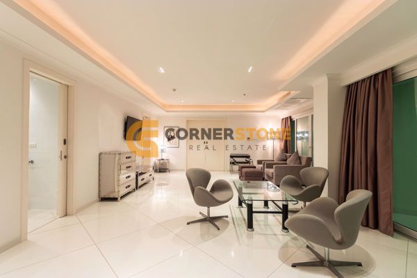 Picture of คอนโดนี้ มีห้องนอน 2 ห้องนอน  อยู่ในโครงการ คอนโดมิเนียมชื่อ View Talay 7  ตั้งอยู่ที่ จอมเทียน