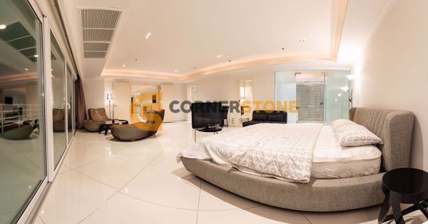 Picture of คอนโดนี้ มีห้องนอน 2 ห้องนอน  อยู่ในโครงการ คอนโดมิเนียมชื่อ View Talay 7  ตั้งอยู่ที่ จอมเทียน