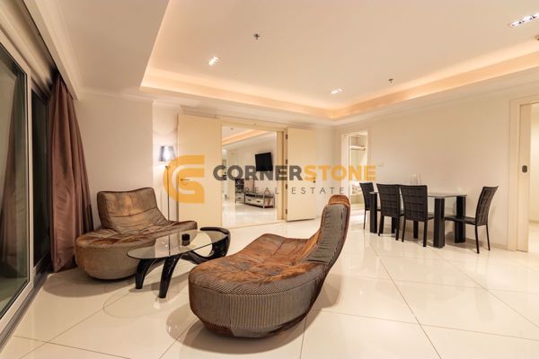 Picture of คอนโดนี้ มีห้องนอน 2 ห้องนอน  อยู่ในโครงการ คอนโดมิเนียมชื่อ View Talay 7  ตั้งอยู่ที่ จอมเทียน