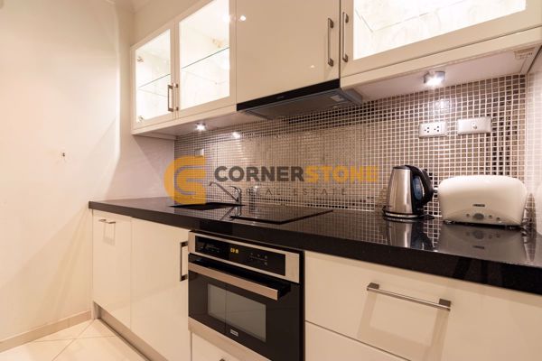 Picture of คอนโดนี้ มีห้องนอน 2 ห้องนอน  อยู่ในโครงการ คอนโดมิเนียมชื่อ View Talay 7  ตั้งอยู่ที่ จอมเทียน