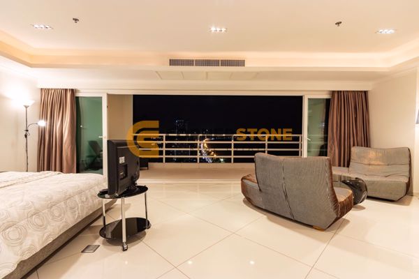 Picture of คอนโดนี้ มีห้องนอน 2 ห้องนอน  อยู่ในโครงการ คอนโดมิเนียมชื่อ View Talay 7  ตั้งอยู่ที่ จอมเทียน