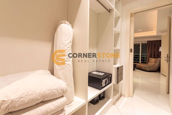 Picture of คอนโดนี้ มีห้องนอน 2 ห้องนอน  อยู่ในโครงการ คอนโดมิเนียมชื่อ View Talay 7  ตั้งอยู่ที่ จอมเทียน