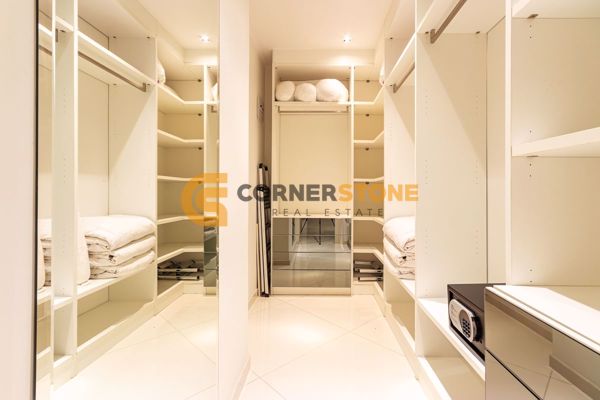 Picture of คอนโดนี้ มีห้องนอน 2 ห้องนอน  อยู่ในโครงการ คอนโดมิเนียมชื่อ View Talay 7  ตั้งอยู่ที่ จอมเทียน