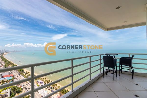 Picture of คอนโดนี้ มีห้องนอน 2 ห้องนอน  อยู่ในโครงการ คอนโดมิเนียมชื่อ View Talay 7  ตั้งอยู่ที่ จอมเทียน