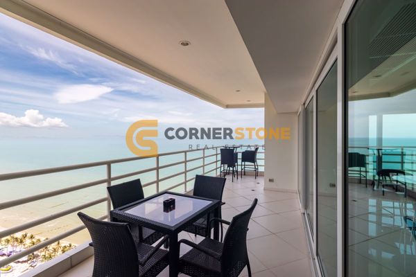 Picture of คอนโดนี้ มีห้องนอน 2 ห้องนอน  อยู่ในโครงการ คอนโดมิเนียมชื่อ View Talay 7  ตั้งอยู่ที่ จอมเทียน