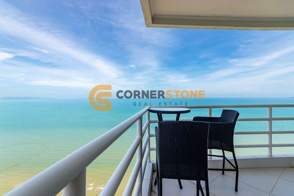 Picture of คอนโดนี้ มีห้องนอน 2 ห้องนอน  อยู่ในโครงการ คอนโดมิเนียมชื่อ View Talay 7  ตั้งอยู่ที่ จอมเทียน