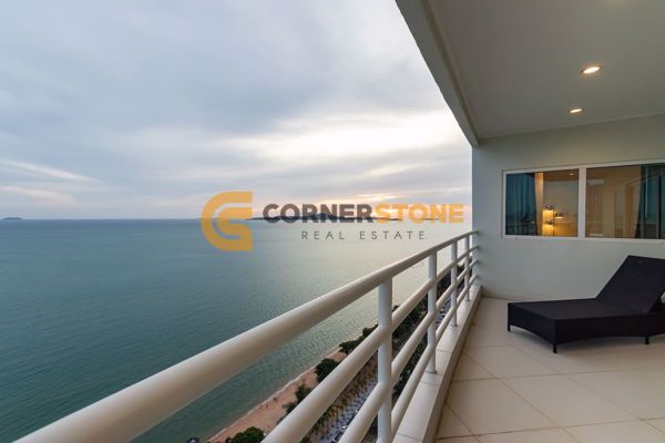 Picture of คอนโดนี้ มีห้องนอน 2 ห้องนอน  อยู่ในโครงการ คอนโดมิเนียมชื่อ View Talay 7  ตั้งอยู่ที่ จอมเทียน