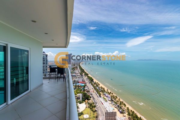 Picture of คอนโดนี้ มีห้องนอน 2 ห้องนอน  อยู่ในโครงการ คอนโดมิเนียมชื่อ View Talay 7  ตั้งอยู่ที่ จอมเทียน