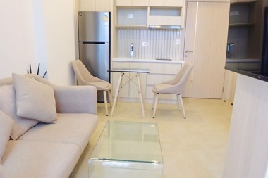 Picture of 1 Bedroom Condo in Olympus City Garden Pattaya Pattaya