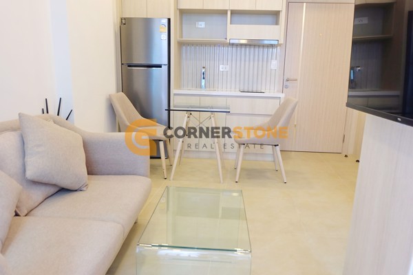 Picture of 1 Bedroom Condo in Olympus City Garden Pattaya Pattaya