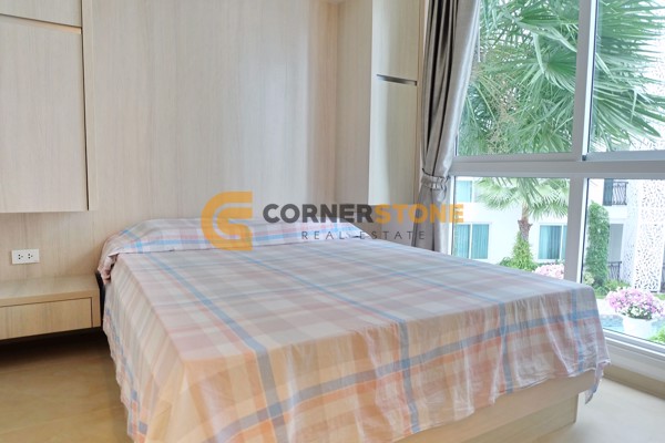 Picture of 1 Bedroom Condo in Olympus City Garden Pattaya Pattaya