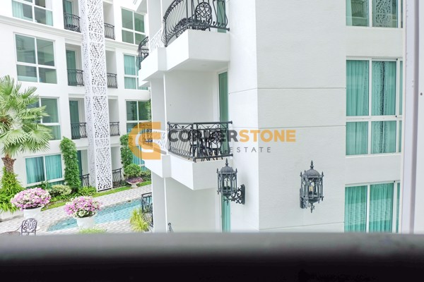 Picture of 1 Bedroom Condo in Olympus City Garden Pattaya Pattaya