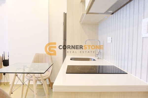 Picture of 1 Bedroom Condo in Olympus City Garden Pattaya Pattaya