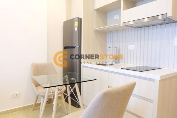 Picture of 1 Bedroom Condo in Olympus City Garden Pattaya Pattaya