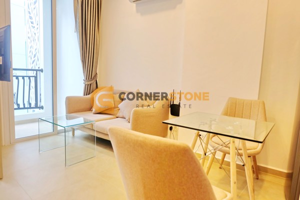 Picture of 1 Bedroom Condo in Olympus City Garden Pattaya Pattaya