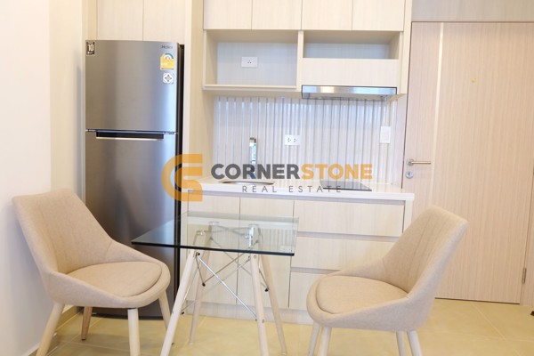 Picture of 1 Bedroom Condo in Olympus City Garden Pattaya Pattaya