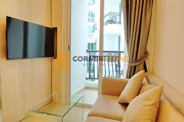 Picture of 1 Bedroom Condo in Olympus City Garden Pattaya Pattaya