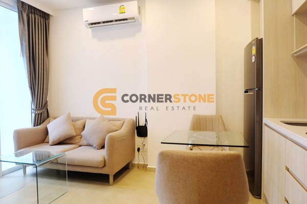 Picture of 1 Bedroom Condo in Olympus City Garden Pattaya Pattaya