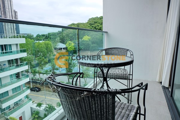 Picture of คอนโด 1 ห้องนอน ในโครงการ The Point Pratumnak Condominium ตั้งอยู่ที่ พระตำหนัก