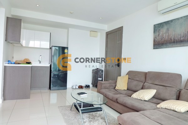 Picture of คอนโด 1 ห้องนอน ในโครงการ The Point Pratumnak Condominium ตั้งอยู่ที่ พระตำหนัก