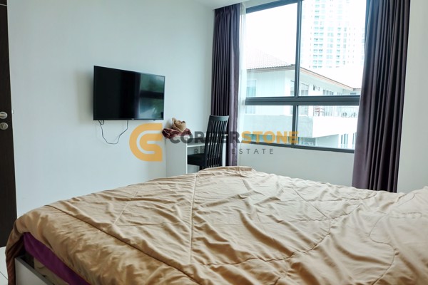 Picture of คอนโด 1 ห้องนอน ในโครงการ The Point Pratumnak Condominium ตั้งอยู่ที่ พระตำหนัก