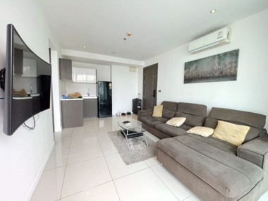 Picture of 1 Bedroom Condo in The Point Pratumnak Condominium Pratumnak Hill