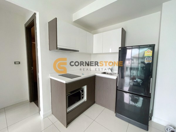 Picture of คอนโด 1 ห้องนอน ในโครงการ The Point Pratumnak Condominium ตั้งอยู่ที่ พระตำหนัก