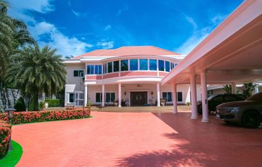 Picture of 7 bedroom House in  East Pattaya