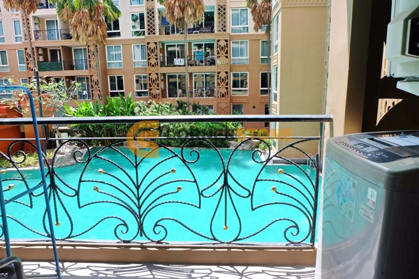 Picture of 1 Bedroom Condo in Atlantis Condo Resort Jomtien Jomtien