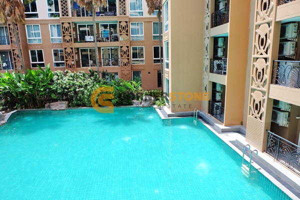 Picture of 1 Bedroom Condo in Atlantis Condo Resort Jomtien Jomtien
