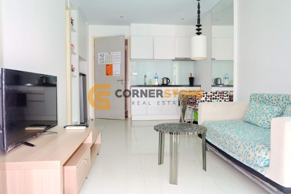 Picture of 1 Bedroom Condo in Atlantis Condo Resort Jomtien Jomtien