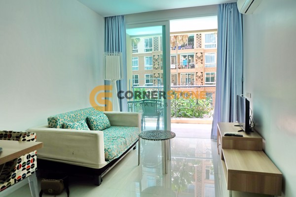 Picture of 1 Bedroom Condo in Atlantis Condo Resort Jomtien Jomtien