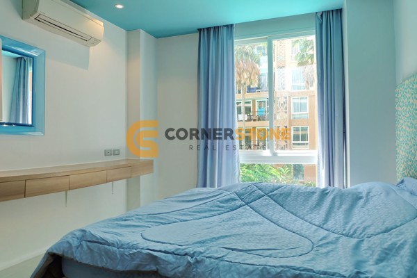 Picture of 1 Bedroom Condo in Atlantis Condo Resort Jomtien Jomtien
