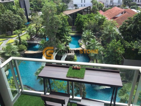 Picture of 1 Bedroom Condo in The Riviera Wongamat Beach Wongamat