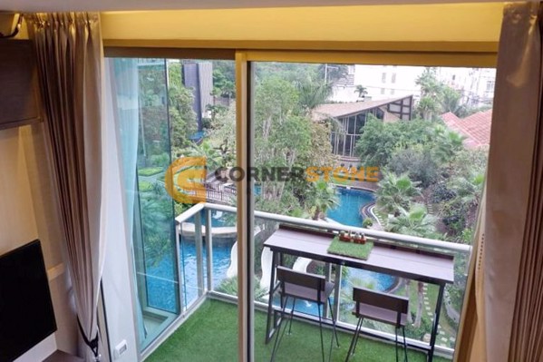 Picture of 1 Bedroom Condo in The Riviera Wongamat Beach Wongamat