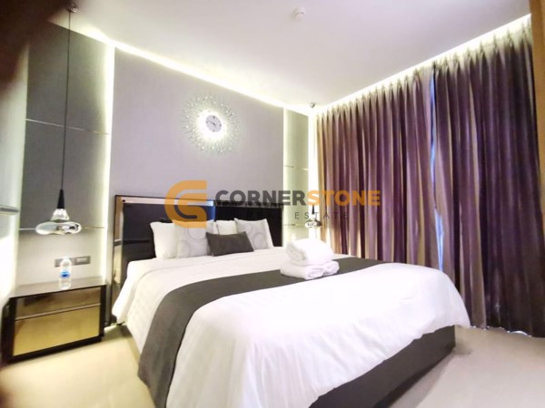 Picture of 1 Bedroom Condo in The Riviera Wongamat Beach Wongamat