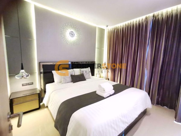Picture of 1 Bedroom Condo in The Riviera Wongamat Beach Wongamat