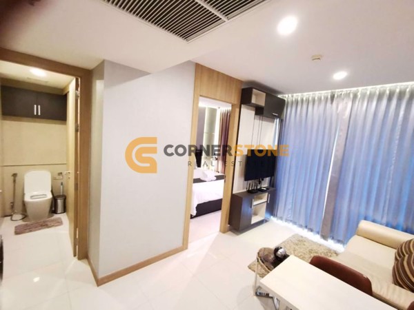 Picture of 1 Bedroom Condo in The Riviera Wongamat Beach Wongamat