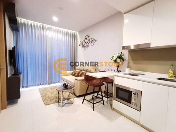 Picture of 1 Bedroom Condo in The Riviera Wongamat Beach Wongamat