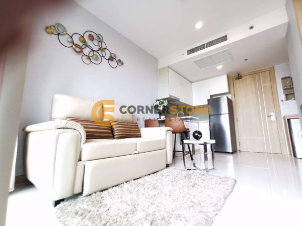 Picture of 1 Bedroom Condo in The Riviera Wongamat Beach Wongamat