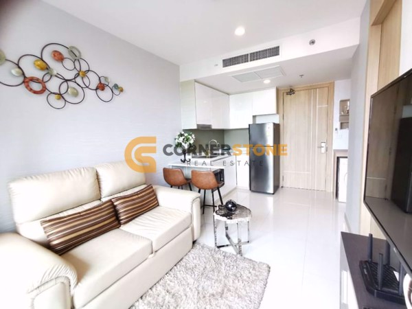 Picture of 1 Bedroom Condo in The Riviera Wongamat Beach Wongamat