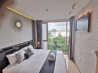 Picture of 1 Bedroom Condo in The Riviera Wongamat Beach Wongamat