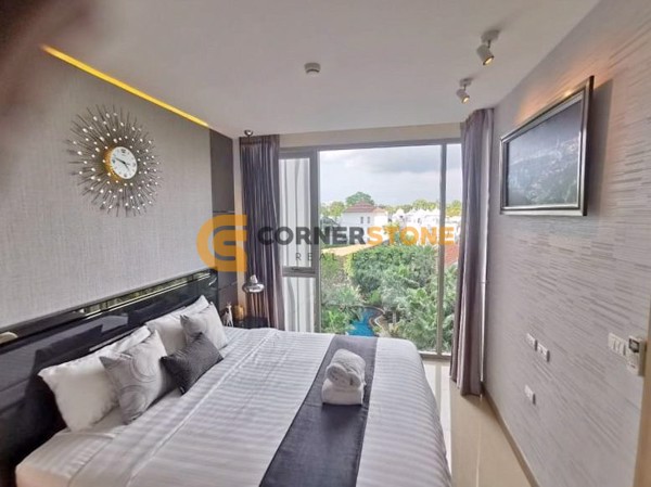Picture of 1 Bedroom Condo in The Riviera Wongamat Beach Wongamat